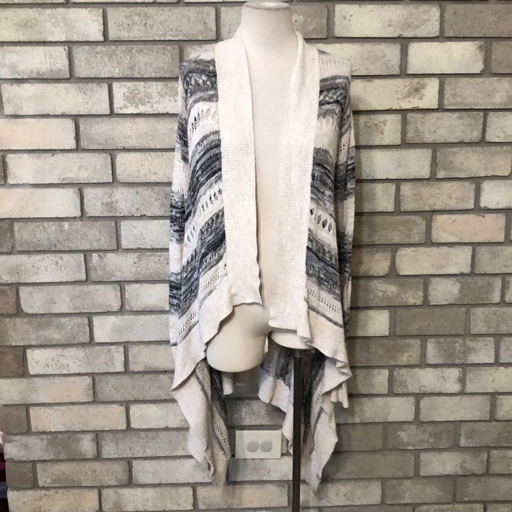 3for$20 long cardigan women medium
